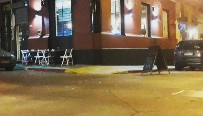 Araguaney Bistro Bar -  Del Propietario - Montevideo