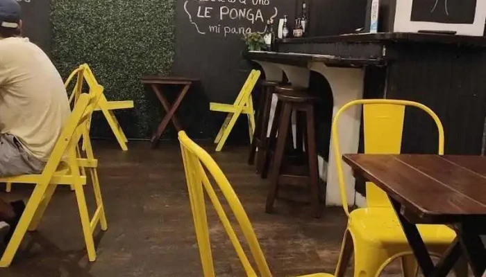 Araguaney Bistro Bar -  Todas - Montevideo