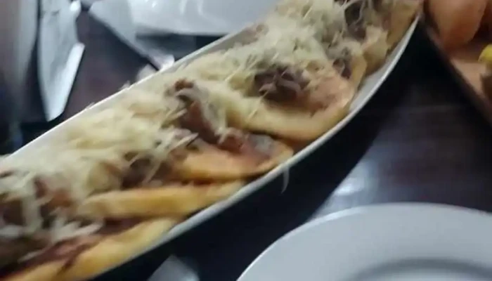 Araguaney Bistro Bar -  Videos - Montevideo