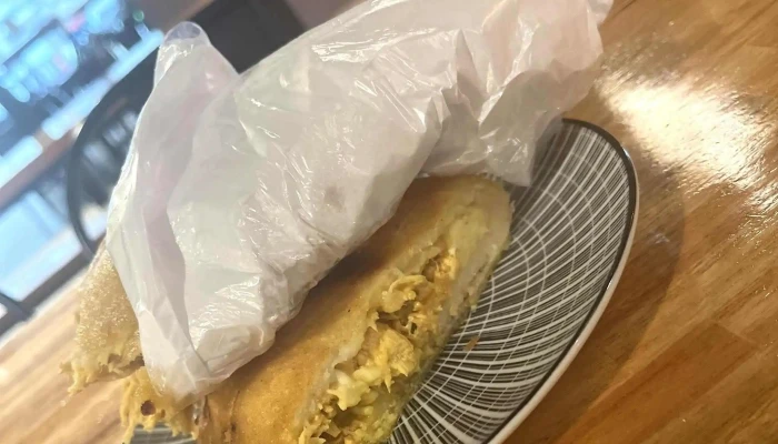 Araguaney Comida Caribena Atlantida Comentario 1 - Atlántida