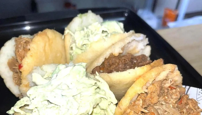 Araguaney Comida Caribena Atlantida Comentario 2 - Atlántida