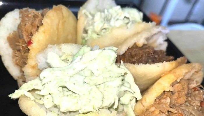 Araguaney Comida Caribena Atlantida Comentario 3 - Atlántida