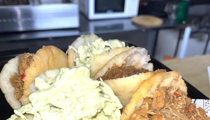 Araguaney Comida Caribena Atlantida Comentario 4 - Atlántida