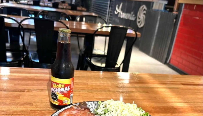 Araguaney Comida Caribena Atlantida Comentario 6 - Atlántida