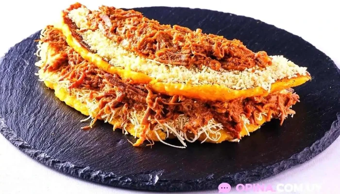 Araguaney Comida Caribena Atlantida Comidas Y Bebidas - Atlántida