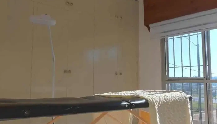 Araza Consultorios Edificio - Atlántida