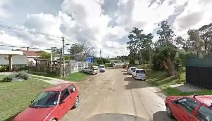 Araza Consultorios Ubicaciondeg - Atlántida