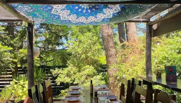 Araza Resto Ambiente - Ciudad de la Costa