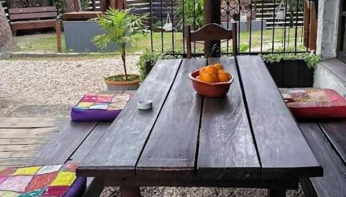 Arazá Restó - Ciudad De La Costa