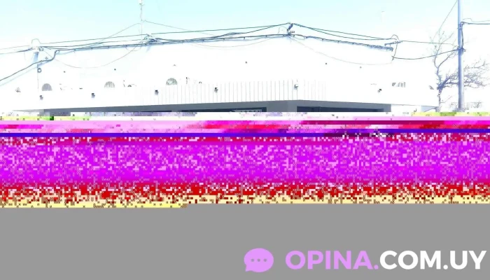 Arben Repuestos - 50000 Salto