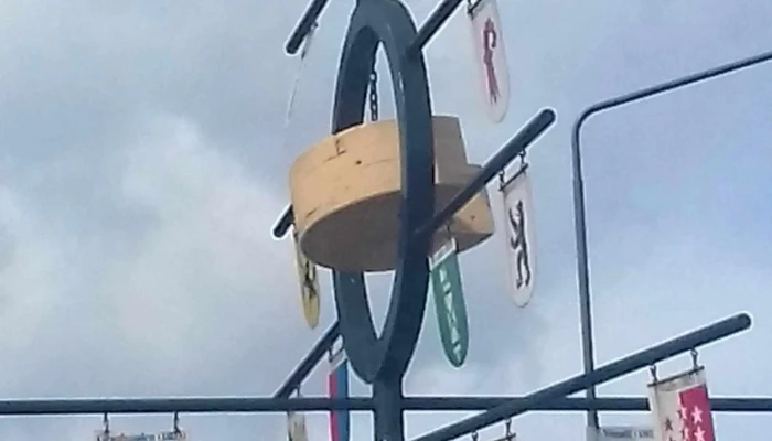 Arbol Cantonal Comentario 5 - Nueva Helvecia