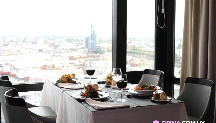 Arcadia -  Ambiente - Montevideo