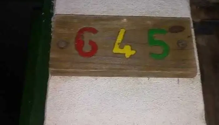 Arcangel.salon - San Carlos