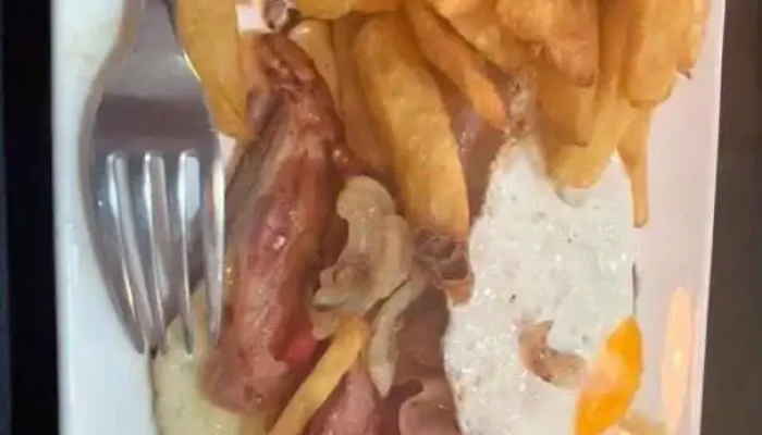 Archies Pizzas Burgers Videos - Col. del Sacramento