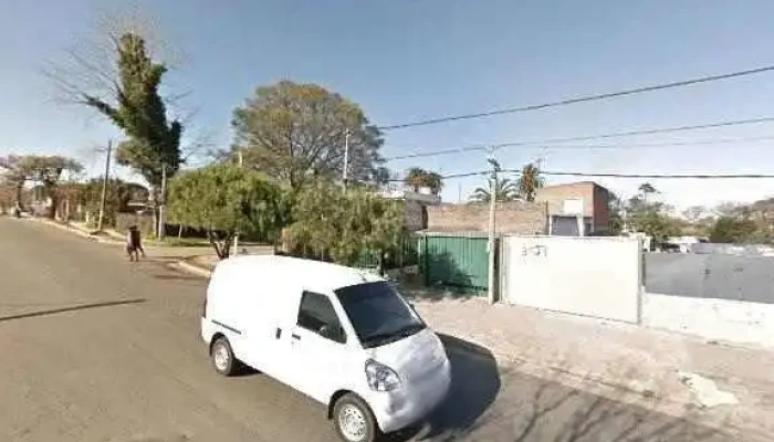 Archies Pub Street View Y 360 - Montevideo