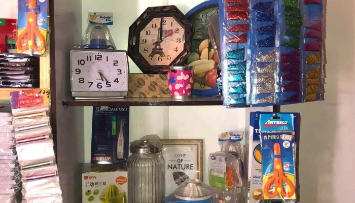 Arcoiris Papeleria Precios - Salto