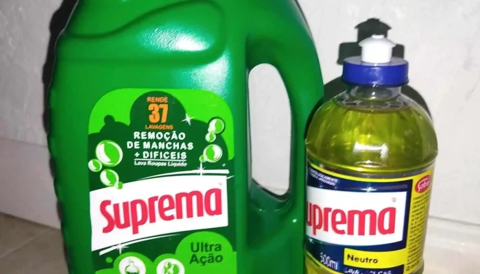 Arcoiris próducto limpieza - 20200 Piriápolis