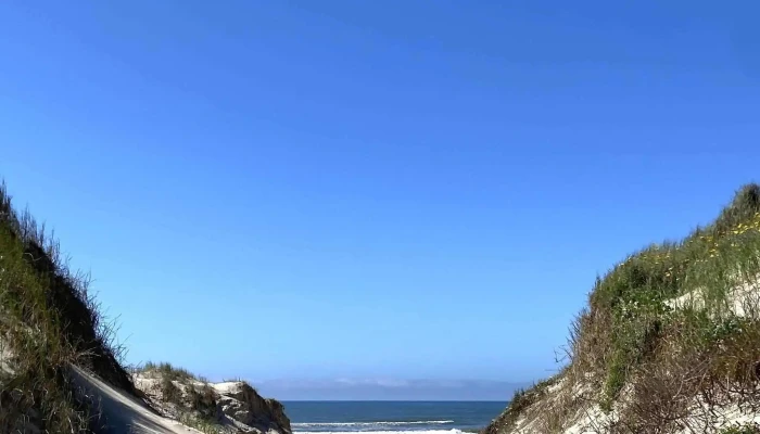 Are Pora Cerca De Mi - Barra del Chuy