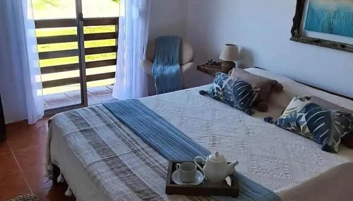 Are Pora De Los Visitantes - Barra del Chuy