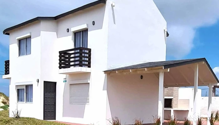 Are Pora Exterior - Barra del Chuy