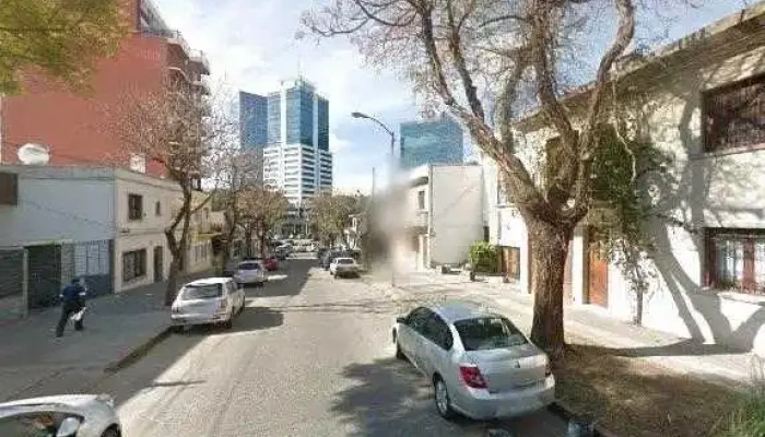 Area Propiedades -  Puntajedeg - Montevideo