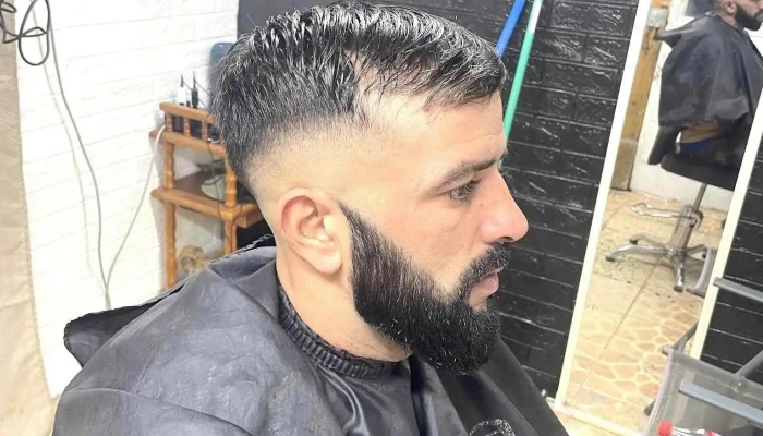 Arena Barber - 20000 Maldonado