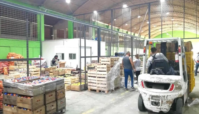 Arenas De Carrasco -  Interior - Ciudad de la Costa