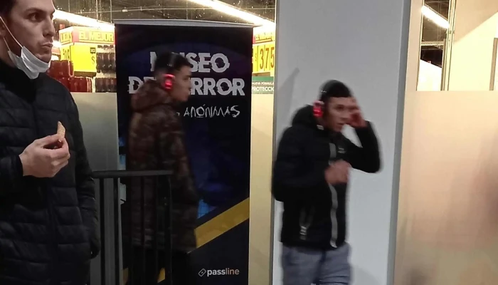 Arenas De Carrasco -  Numero - Ciudad de la Costa