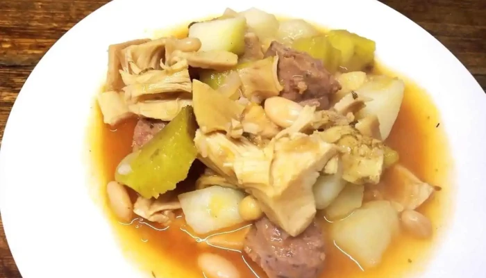 Arenas -  Nikujyaga - Castillos