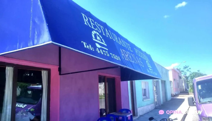 Arenas -  Todas - Castillos