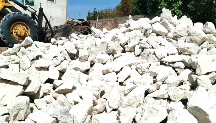 Arenera De Los Santos -  Del Propietario - Paysandú