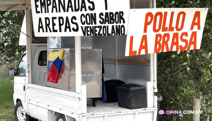 Arepas Y Empanadas Con Sabor Venezolano -  Mas Recientes - Ciudad de la Costa