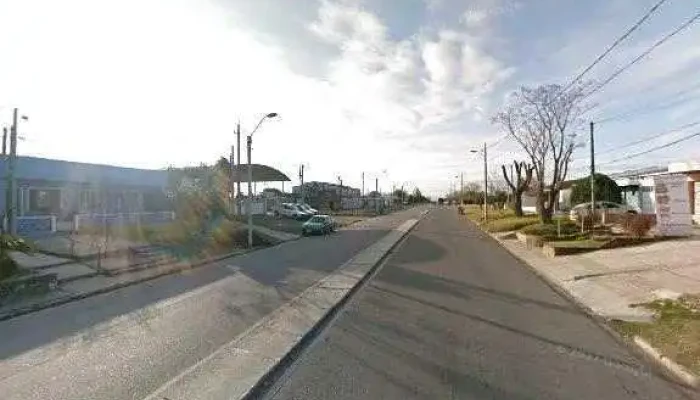 Ariel Cruz Uruguay -  Cerca De Mideg - Paysand&uacute;