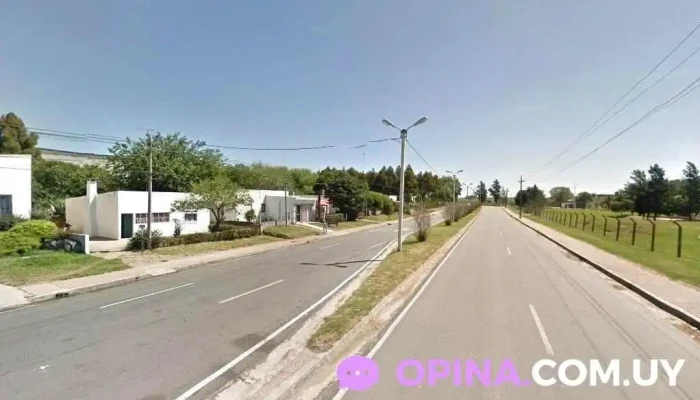 Ariel Viera S.r.l. - 80000 San José De Mayo