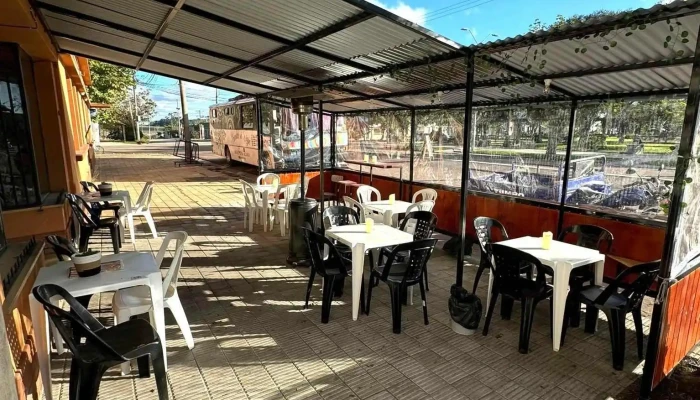 Arilurestocafe Ambiente - José Pedro Varela