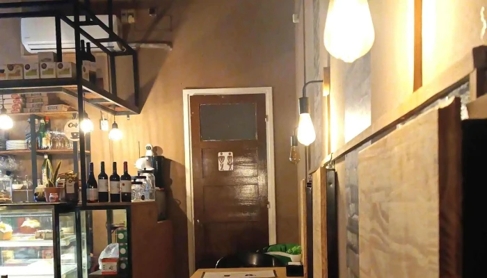 Arilurestocafe Comentario 2 - José Pedro Varela