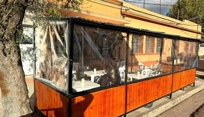 Arilurestocafe Del Propietario - José Pedro Varela