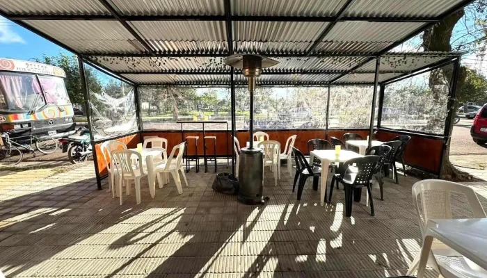 Arilurestocafé - José Pedro Varela