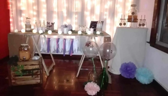 Arin -    Academia De Desarrollo Artistico Y Personal Promocion - Montevideo