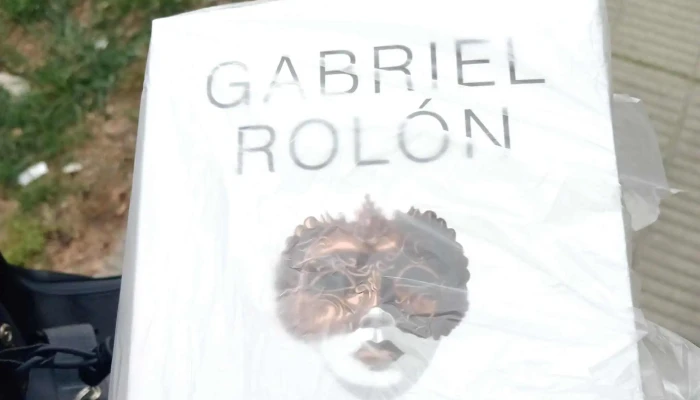 Arkham Librería y Papelería - Montevideo