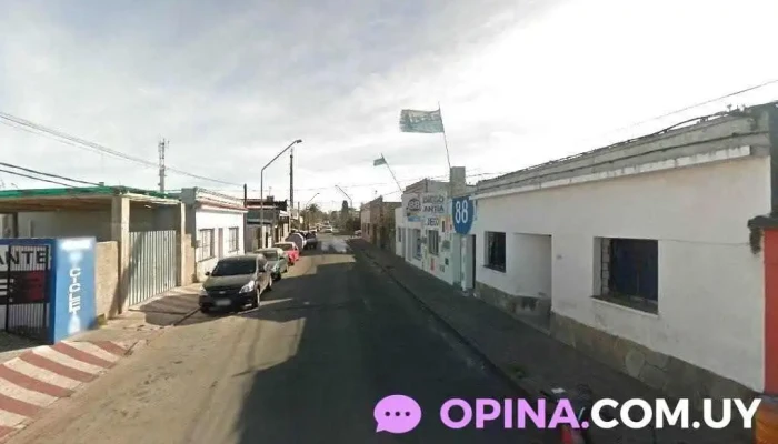 Armando Coiffeur - 20000 Maldonado