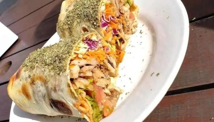 Armenian Food Truck -  Comida Y Bebida - Ciudad de la Costa