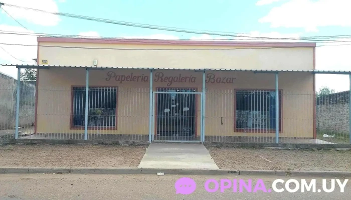 Armonía Variedades - Bella Unión