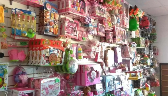 Armonia Variedades Caja - Bella Unión