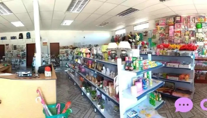 Armonia Variedades Del Propietario - Bella Unión