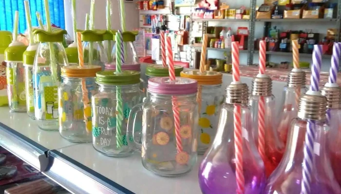 Armonia Variedades Donde - Bella Unión