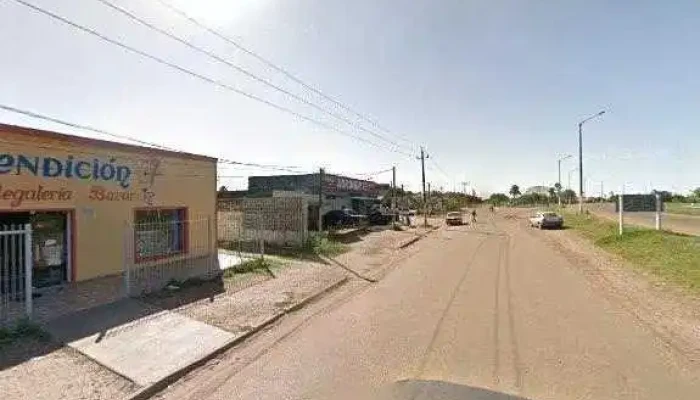 Armonia Variedades Dondedeg - Bella Unión