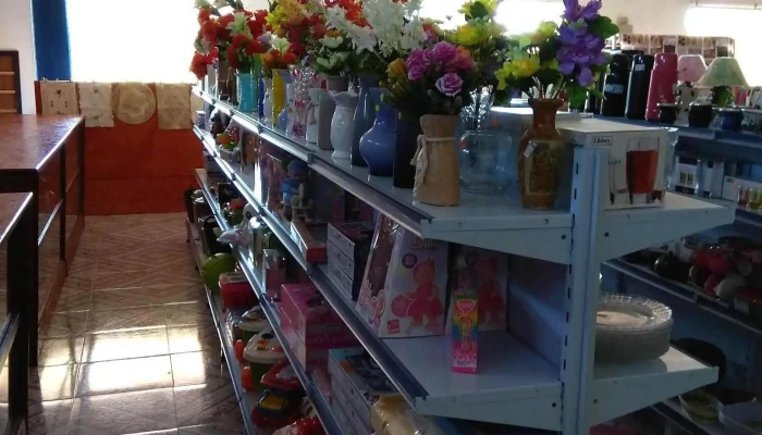 Armonia Variedades Interior - Bella Unión