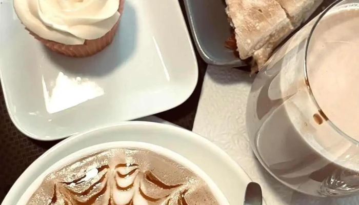 Aroma Moka -  Cafe - Las Piedras