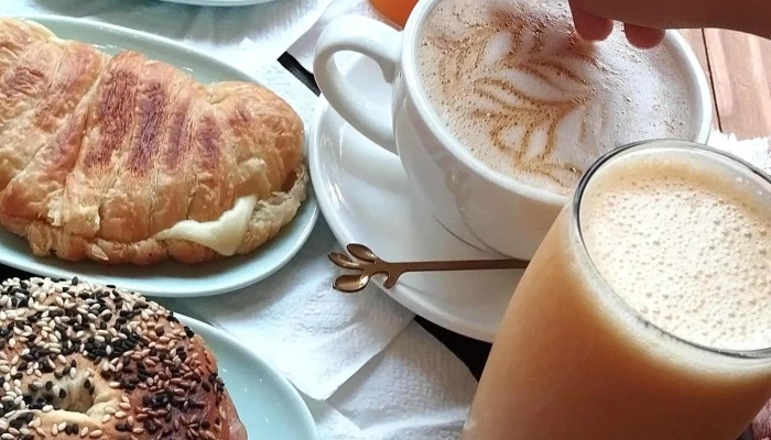 Aroma Moka -  Comentario 4 - Las Piedras